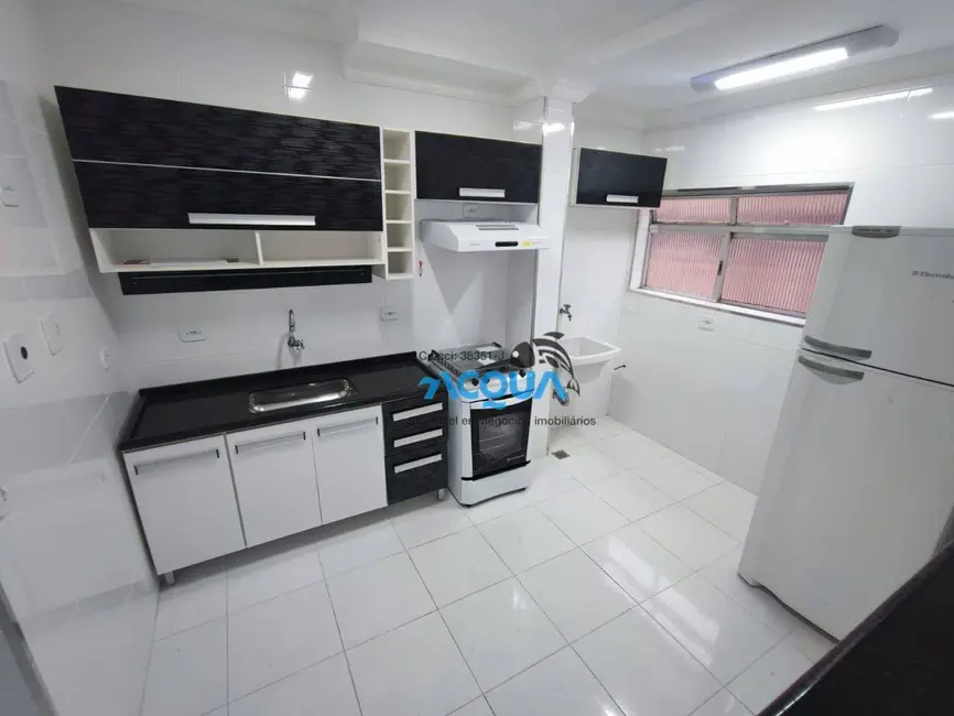 Foto 2 de Apartamento com 2 quartos à venda, 70m2 em Guaruja - SP