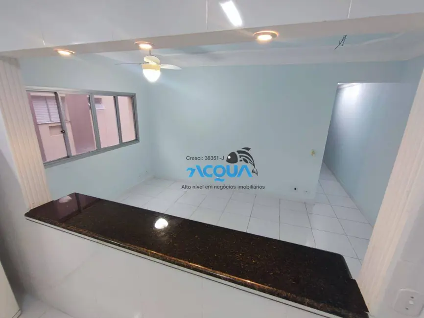 Foto 7 de Apartamento com 2 quartos à venda, 70m2 em Guaruja - SP
