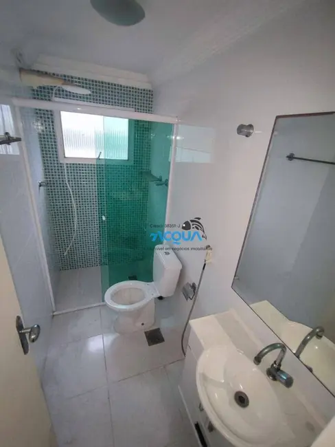 Apartamento com 2 quartos à venda, 70m2 em Guaruja - SP - imagem 4 Foto 4 de Apartamento com 2 quartos à venda, 70m2 em Guaruja - SP