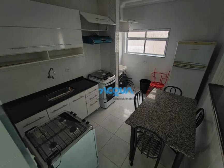 Apartamento com 2 quartos à venda, 70m2 em Guaruja - SP - imagem 2 Foto 2 de Apartamento com 2 quartos à venda, 70m2 em Guaruja - SP