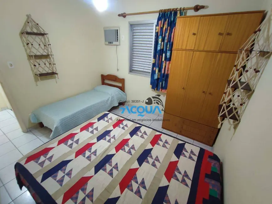 Foto 4 de Apartamento com 2 quartos à venda, 60m2 em Jardim Tejereba, Guaruja - SP
