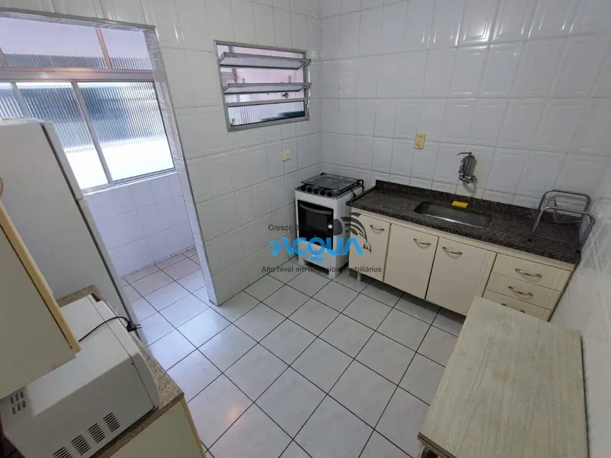 Foto 2 de Apartamento com 2 quartos à venda, 60m2 em Jardim Tejereba, Guaruja - SP