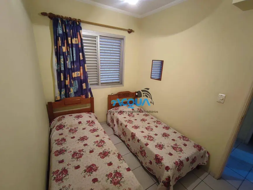 Foto 7 de Apartamento com 2 quartos à venda, 60m2 em Jardim Tejereba, Guaruja - SP