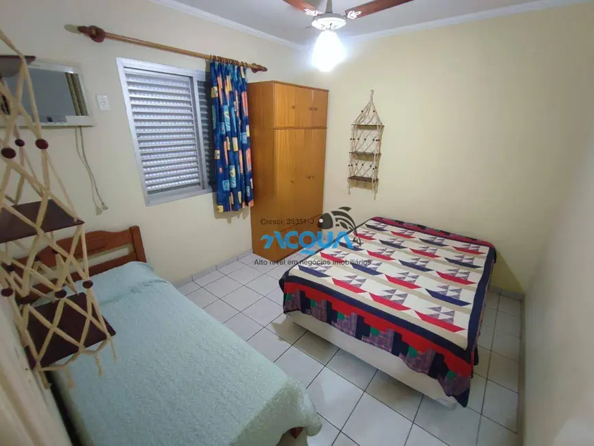 Foto 5 de Apartamento com 2 quartos à venda, 60m2 em Jardim Tejereba, Guaruja - SP