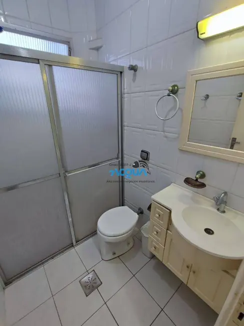 Foto 6 de Apartamento com 2 quartos à venda, 60m2 em Jardim Tejereba, Guaruja - SP