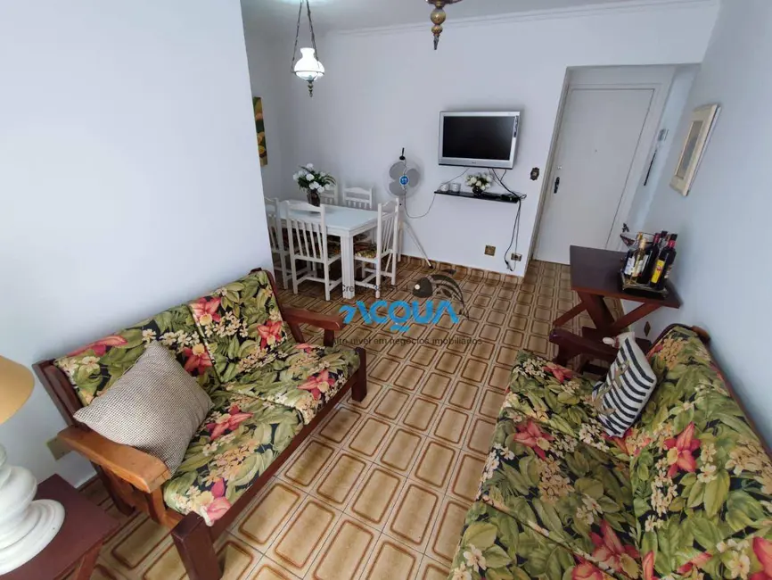 Apartamento com 2 quartos à venda, 75m2 em Guaruja - SP - imagem 2 Foto 2 de Apartamento com 2 quartos à venda, 75m2 em Guaruja - SP