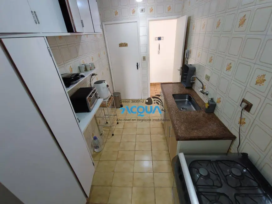 Apartamento com 2 quartos à venda, 75m2 em Guaruja - SP - imagem 3 Foto 3 de Apartamento com 2 quartos à venda, 75m2 em Guaruja - SP