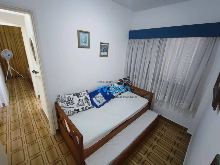 Apartamento com 2 quartos à venda, 75m2 em Guaruja - SP - imagem 7 Foto 7 de Apartamento com 2 quartos à venda, 75m2 em Guaruja - SP