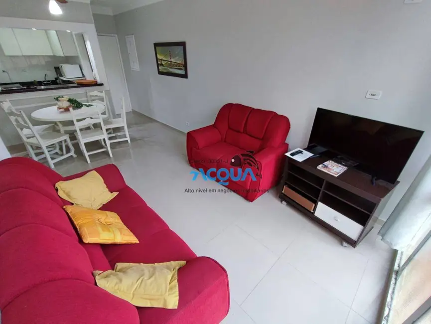 Foto 3 de Apartamento com 3 quartos à venda, 92m2 em Guaruja - SP