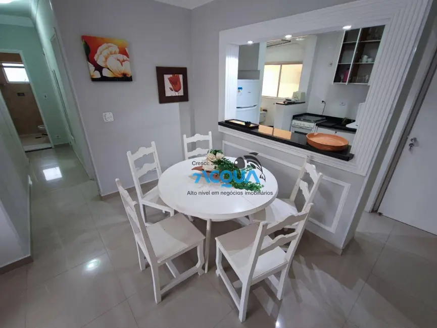 Foto 2 de Apartamento com 3 quartos à venda, 92m2 em Guaruja - SP