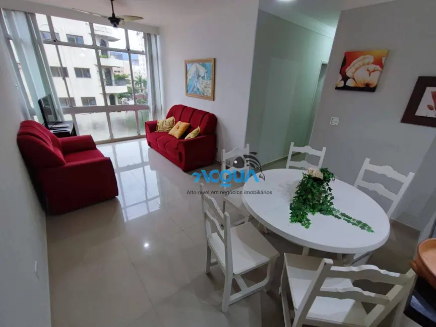 Foto 1 de Apartamento com 3 quartos à venda, 92m2 em Guaruja - SP