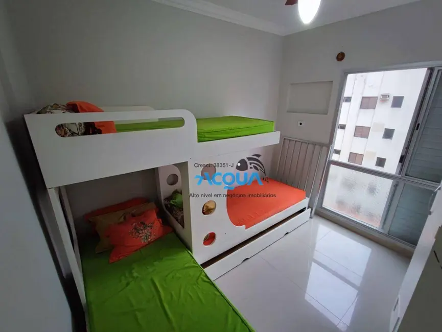 Foto 8 de Apartamento com 3 quartos à venda, 92m2 em Guaruja - SP