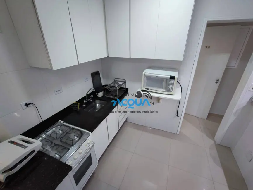 Foto 4 de Apartamento com 3 quartos à venda, 92m2 em Guaruja - SP