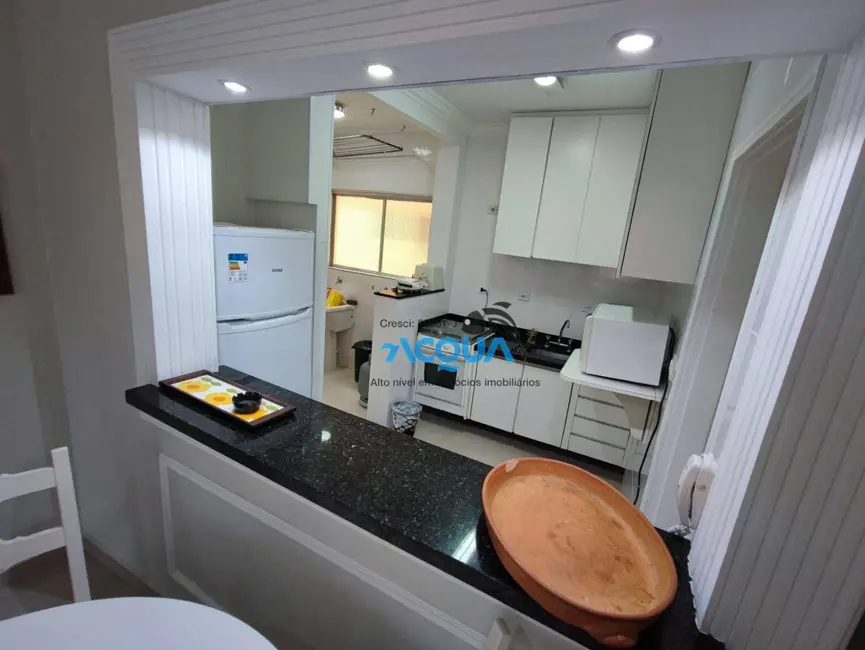 Foto 5 de Apartamento com 3 quartos à venda, 92m2 em Guaruja - SP