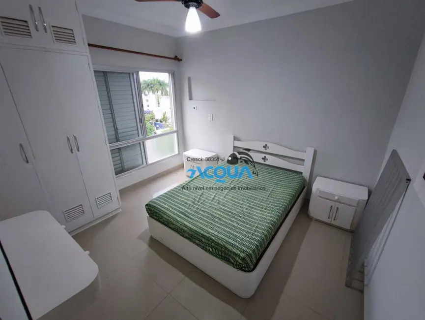 Foto 6 de Apartamento com 3 quartos à venda, 92m2 em Guaruja - SP