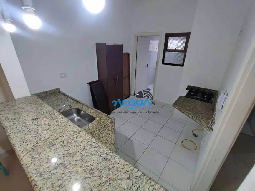 Foto 2 de Apartamento com 2 quartos à venda, 80m2 em Guaruja - SP