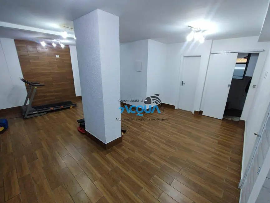 Apartamento com 2 quartos à venda, 80m2 em Guaruja - SP - imagem 9 Foto 9 de Apartamento com 2 quartos à venda, 80m2 em Guaruja - SP