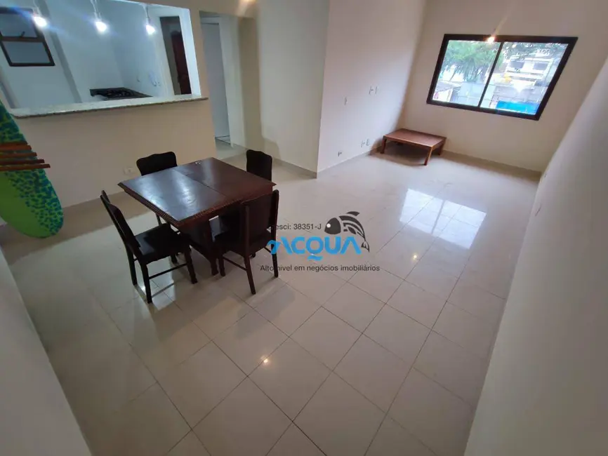 Apartamento com 2 quartos à venda, 80m2 em Guaruja - SP - imagem 3 Foto 3 de Apartamento com 2 quartos à venda, 80m2 em Guaruja - SP