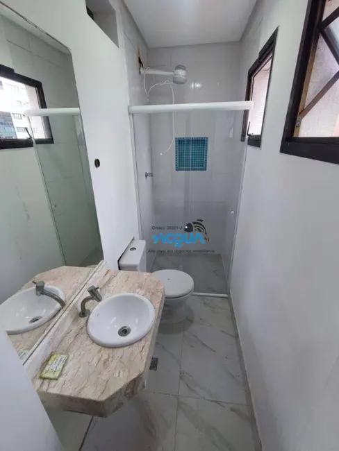 Apartamento com 2 quartos à venda, 80m2 em Guaruja - SP - imagem 7 Foto 7 de Apartamento com 2 quartos à venda, 80m2 em Guaruja - SP