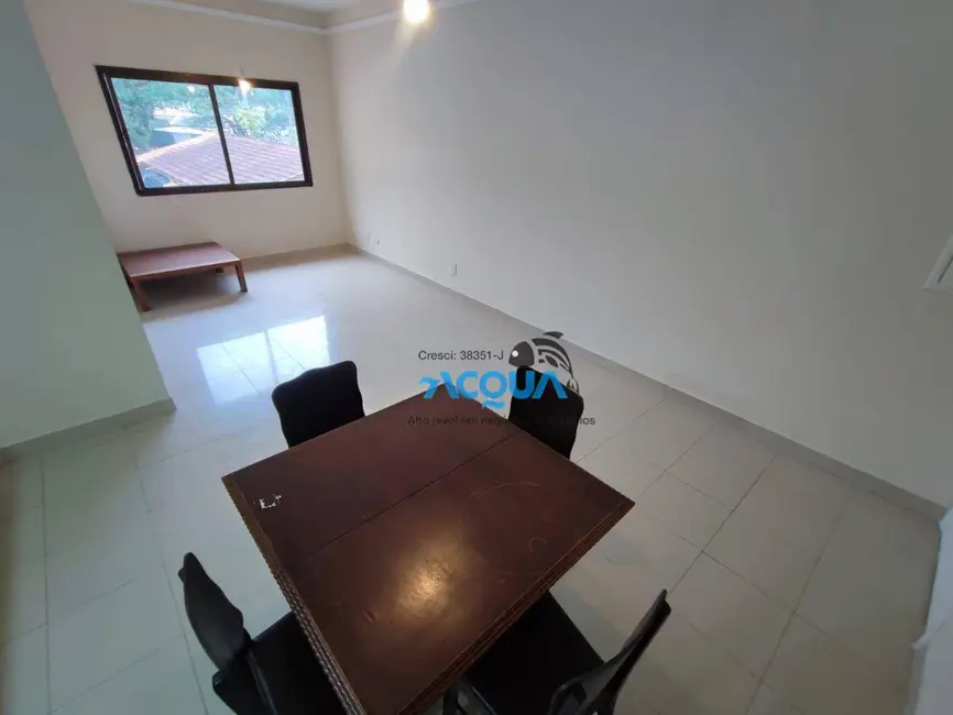Foto 1 de Apartamento com 2 quartos à venda, 80m2 em Guaruja - SP