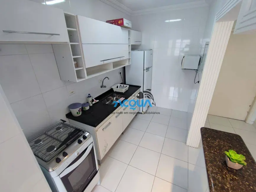 Apartamento com 2 quartos à venda, 75m2 em Guaruja - SP - imagem 3 Foto 3 de Apartamento com 2 quartos à venda, 75m2 em Guaruja - SP