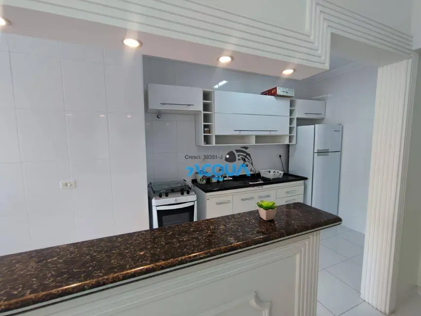 Apartamento com 2 quartos à venda, 75m2 em Guaruja - SP - imagem 4 Foto 4 de Apartamento com 2 quartos à venda, 75m2 em Guaruja - SP