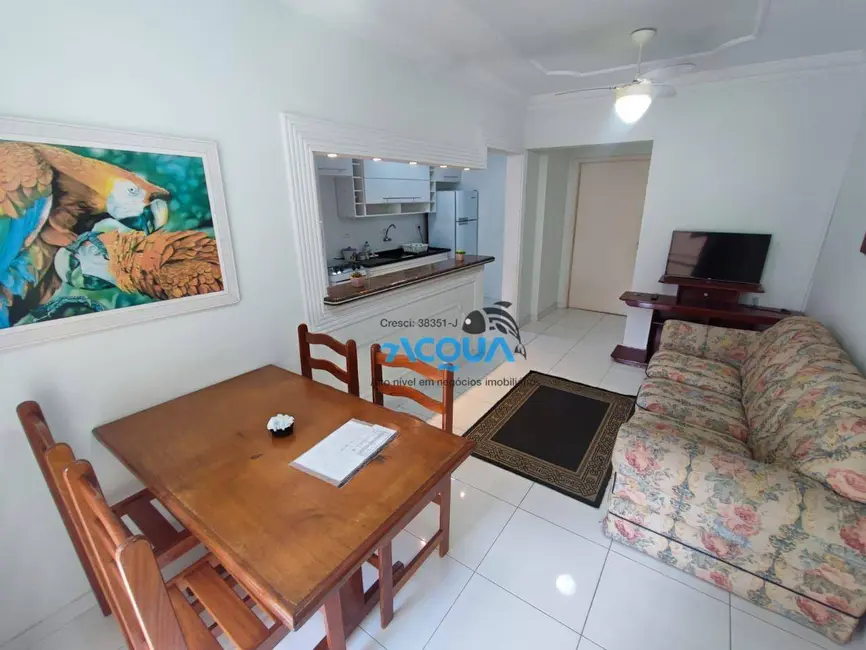 Apartamento com 2 quartos à venda, 75m2 em Guaruja - SP - imagem 2 Foto 2 de Apartamento com 2 quartos à venda, 75m2 em Guaruja - SP