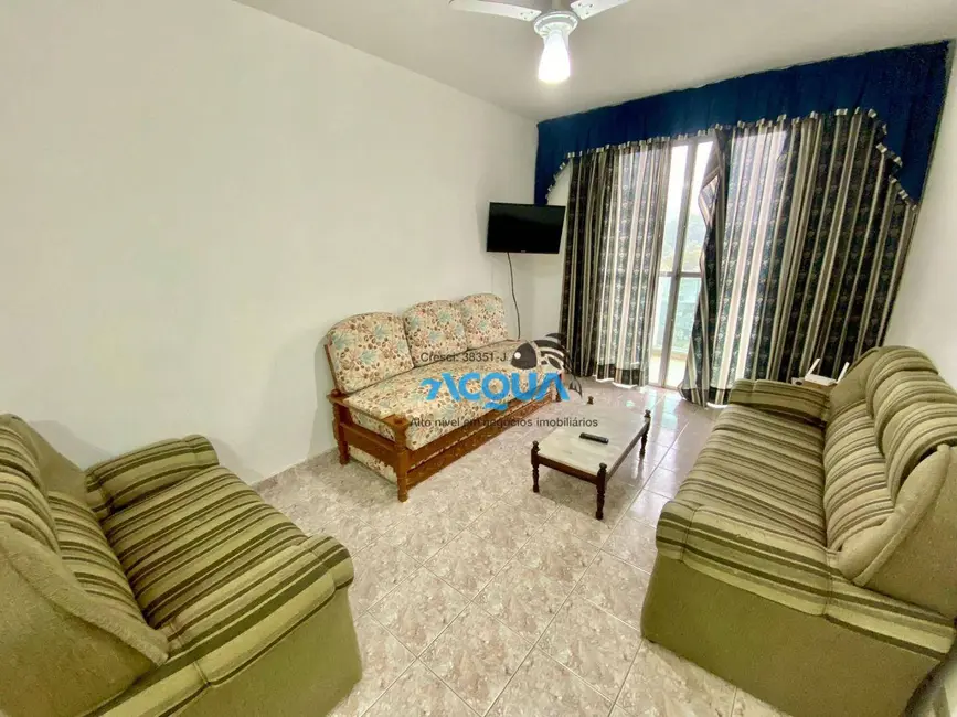 Foto 1 de Apartamento com 2 quartos à venda, 50m2 em Guaruja - SP