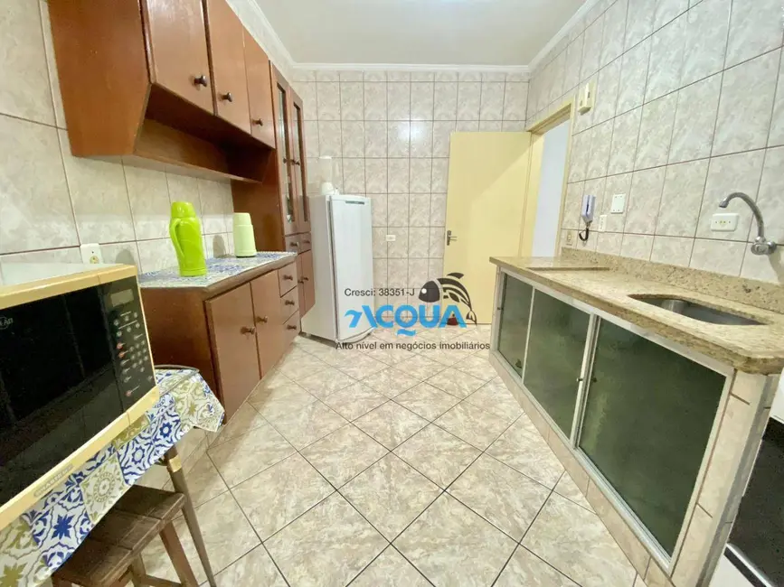 Foto 3 de Apartamento com 2 quartos à venda, 50m2 em Guaruja - SP