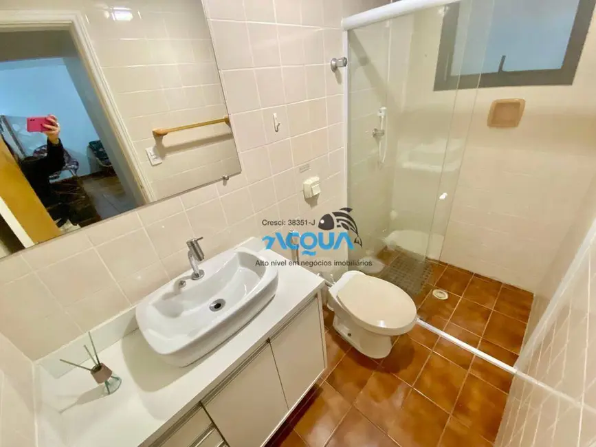 Foto 6 de Apartamento com 2 quartos à venda, 90m2 em Guaruja - SP
