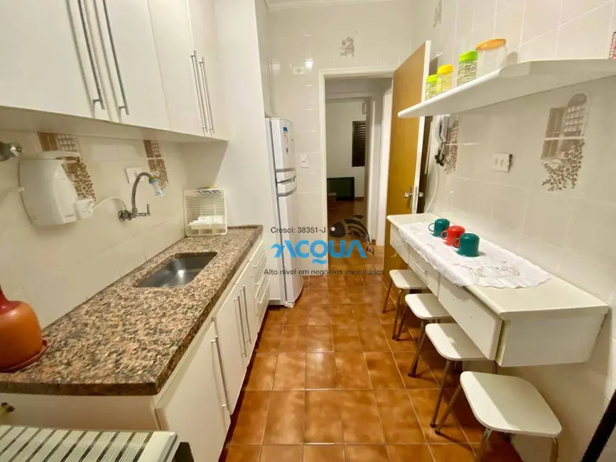 Foto 3 de Apartamento com 2 quartos à venda, 90m2 em Guaruja - SP