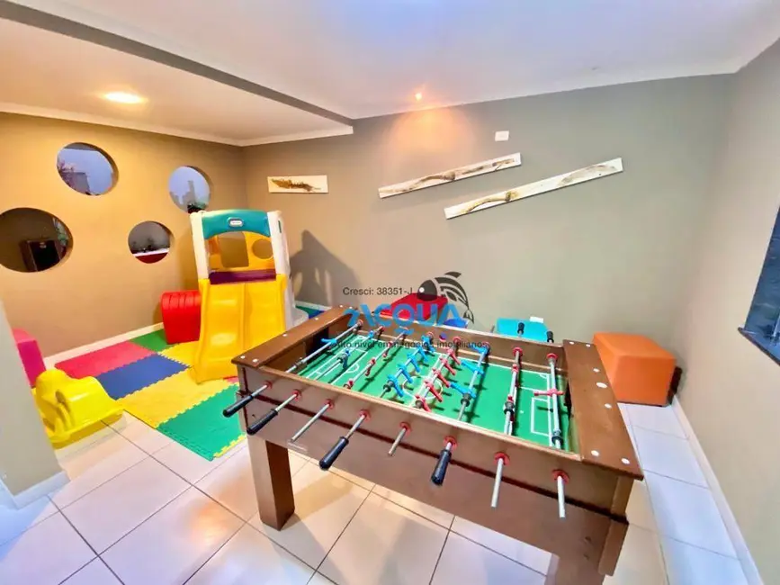 Foto 8 de Apartamento com 2 quartos à venda, 90m2 em Guaruja - SP