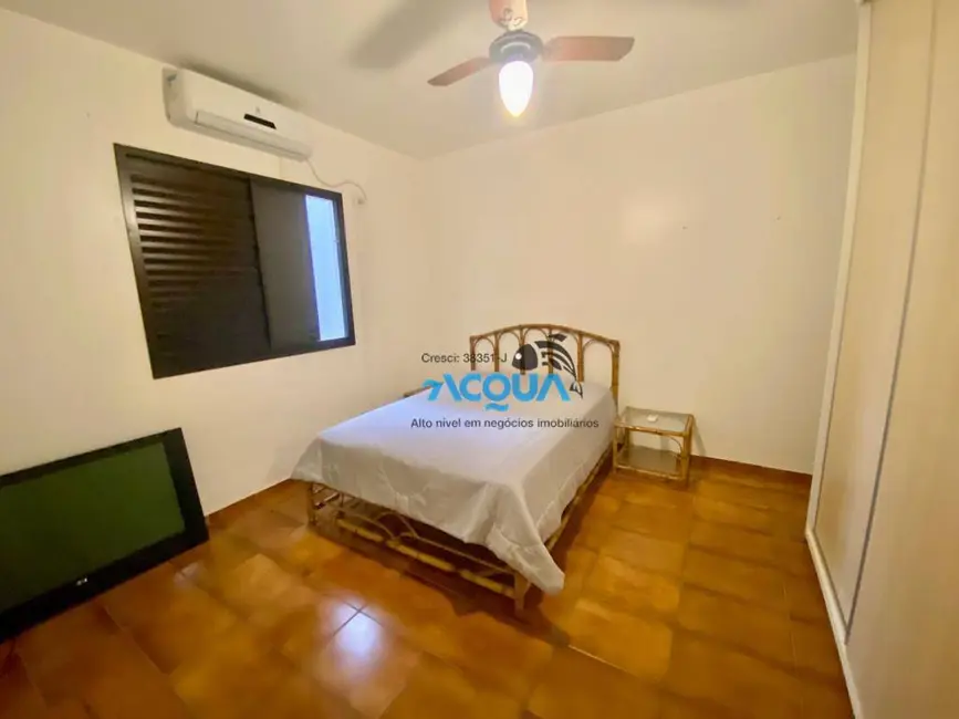 Foto 4 de Apartamento com 2 quartos à venda, 90m2 em Guaruja - SP