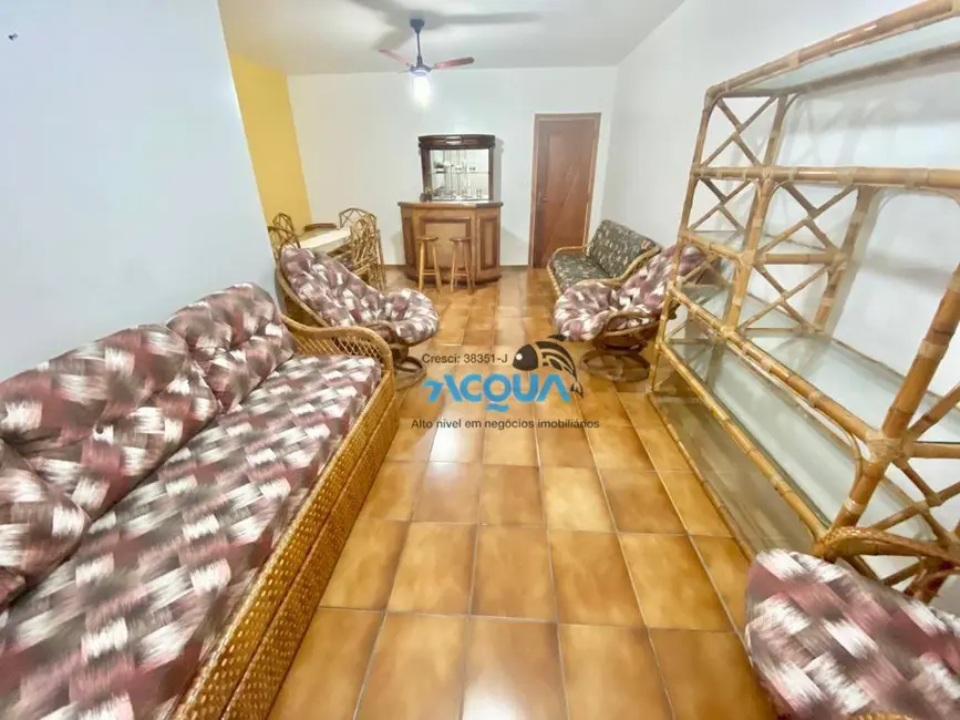 Foto 1 de Apartamento com 2 quartos à venda, 90m2 em Guaruja - SP