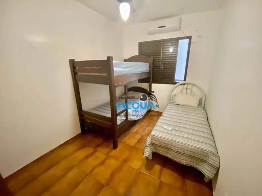 Foto 5 de Apartamento com 2 quartos à venda, 90m2 em Guaruja - SP