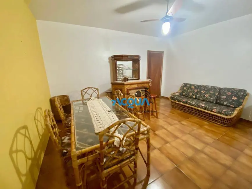 Foto 2 de Apartamento com 2 quartos à venda, 90m2 em Guaruja - SP