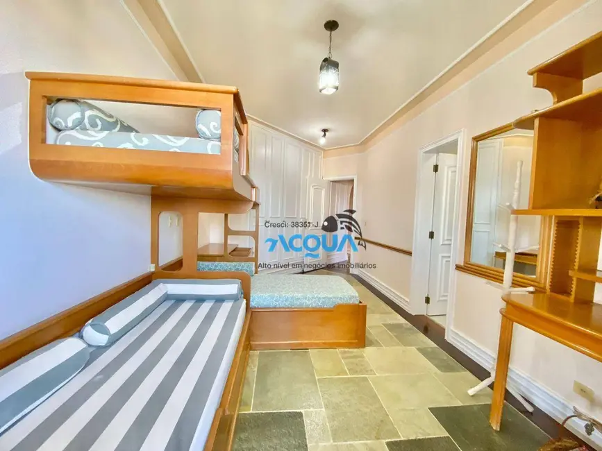 Apartamento com 3 quartos à venda, 170m2 em Guaruja - SP - imagem 7 Foto 7 de Apartamento com 3 quartos à venda, 170m2 em Guaruja - SP