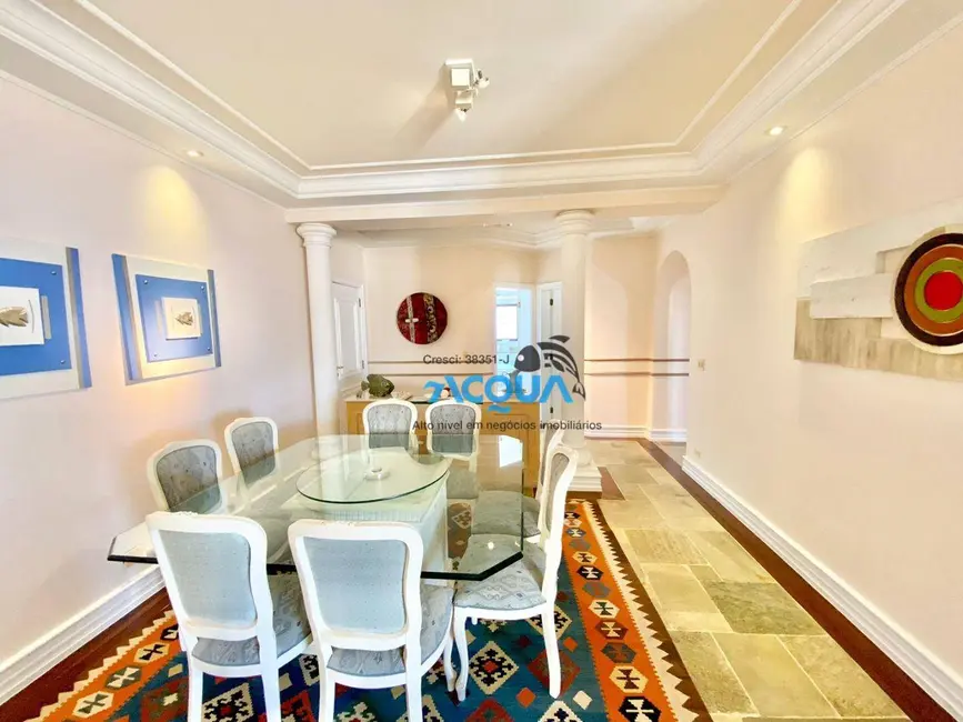 Apartamento com 3 quartos à venda, 170m2 em Guaruja - SP - imagem 2 Foto 2 de Apartamento com 3 quartos à venda, 170m2 em Guaruja - SP