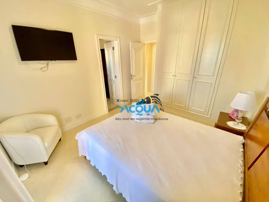 Apartamento com 3 quartos à venda, 170m2 em Guaruja - SP - imagem 8 Foto 8 de Apartamento com 3 quartos à venda, 170m2 em Guaruja - SP