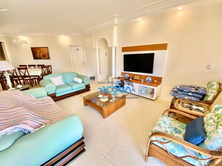 Apartamento com 3 quartos à venda, 170m2 em Guaruja - SP - imagem 1 Foto 1 de Apartamento com 3 quartos à venda, 170m2 em Guaruja - SP
