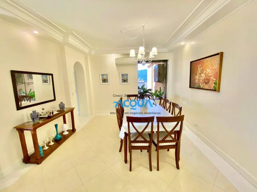 Apartamento com 3 quartos à venda, 170m2 em Guaruja - SP - imagem 3 Foto 3 de Apartamento com 3 quartos à venda, 170m2 em Guaruja - SP