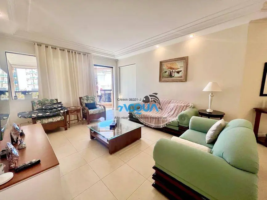 Apartamento com 3 quartos à venda, 170m2 em Guaruja - SP - imagem 2 Foto 2 de Apartamento com 3 quartos à venda, 170m2 em Guaruja - SP