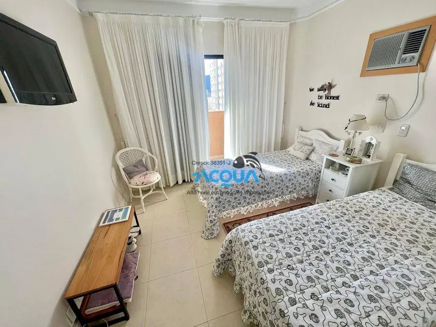 Apartamento com 3 quartos à venda, 170m2 em Guaruja - SP - imagem 7 Foto 7 de Apartamento com 3 quartos à venda, 170m2 em Guaruja - SP