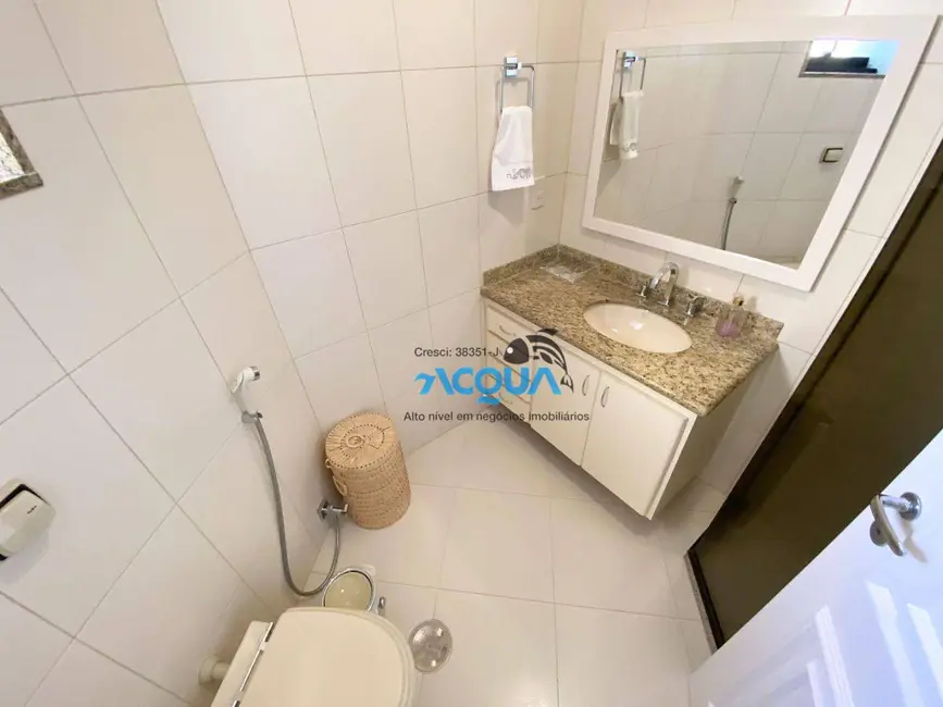 Apartamento com 3 quartos à venda, 170m2 em Guaruja - SP - imagem 9 Foto 9 de Apartamento com 3 quartos à venda, 170m2 em Guaruja - SP