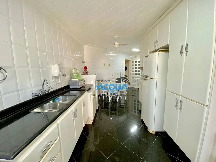 Apartamento com 3 quartos à venda, 170m2 em Guaruja - SP - imagem 4 Foto 4 de Apartamento com 3 quartos à venda, 170m2 em Guaruja - SP