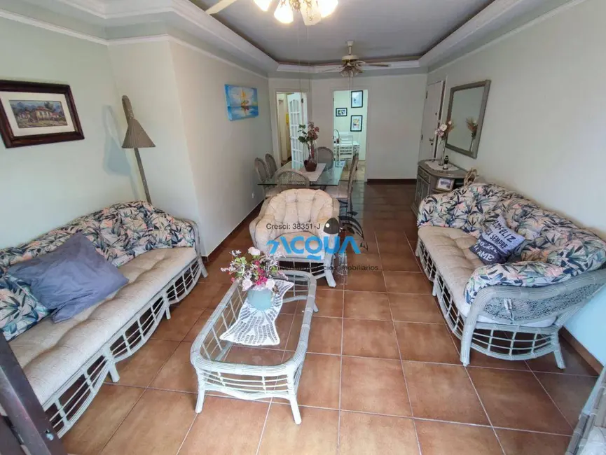 Foto 1 de Apartamento com 3 quartos à venda, 130m2 em Guaruja - SP