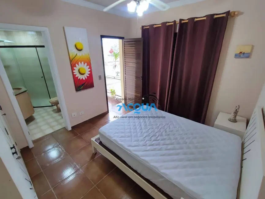 Foto 4 de Apartamento com 3 quartos à venda, 130m2 em Guaruja - SP