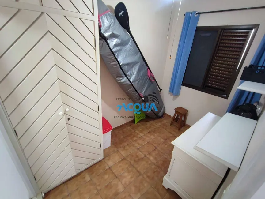 Foto 5 de Apartamento com 3 quartos à venda, 130m2 em Guaruja - SP