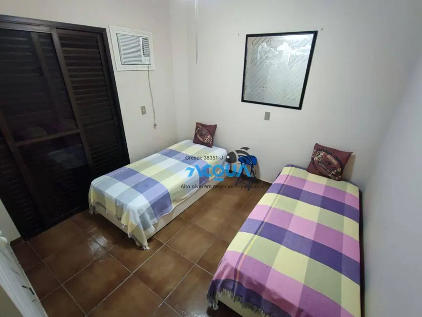 Foto 6 de Apartamento com 3 quartos à venda, 130m2 em Guaruja - SP