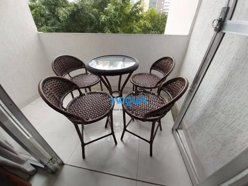 Apartamento com 2 quartos à venda, 60m2 em Barra Funda, Guaruja - SP - imagem 3 Foto 3 de Apartamento com 2 quartos à venda, 60m2 em Barra Funda, Guaruja - SP